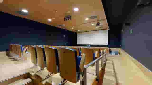 Auditorium