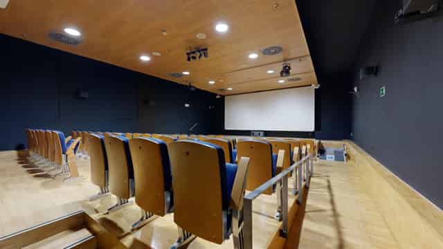 Auditorium