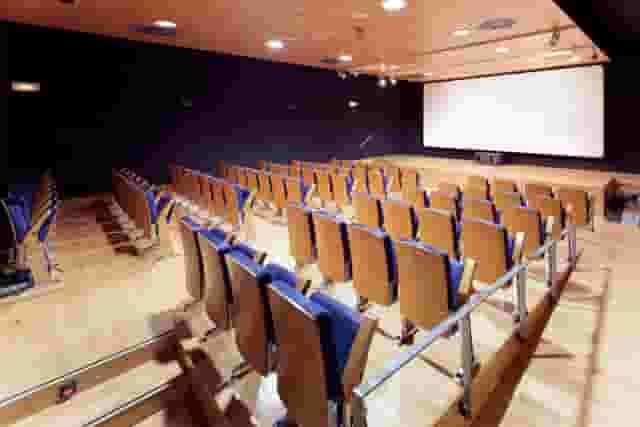 Auditorium