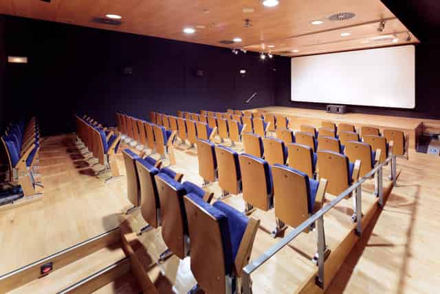 Auditorium