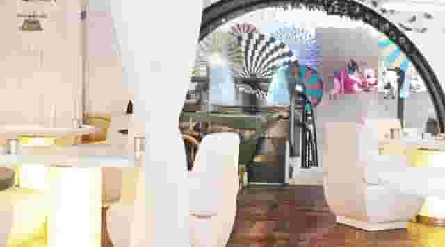 Private room