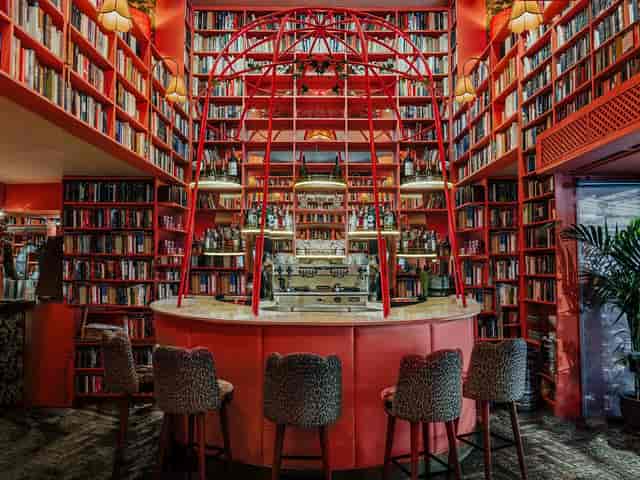 Madame Sushita, Madrid -