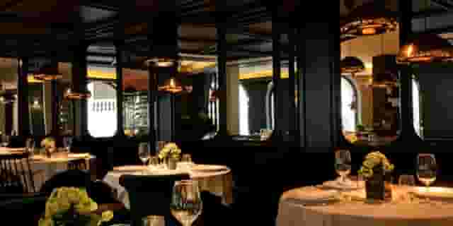 Cocktail Bar