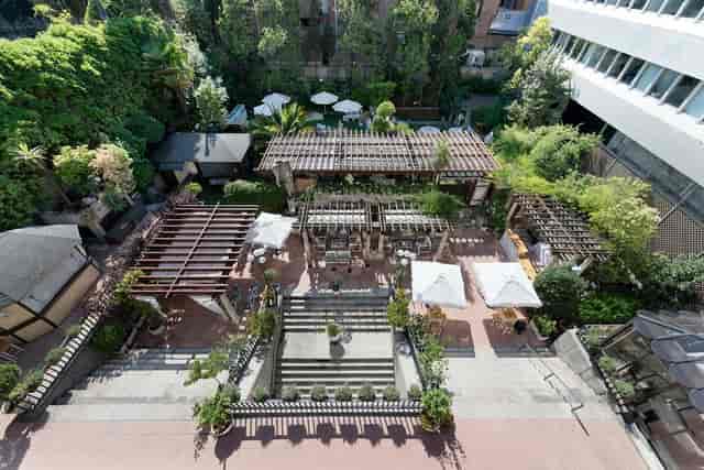 HOTEL MIGUEL ANGEL BY BLUEBAY MADRID