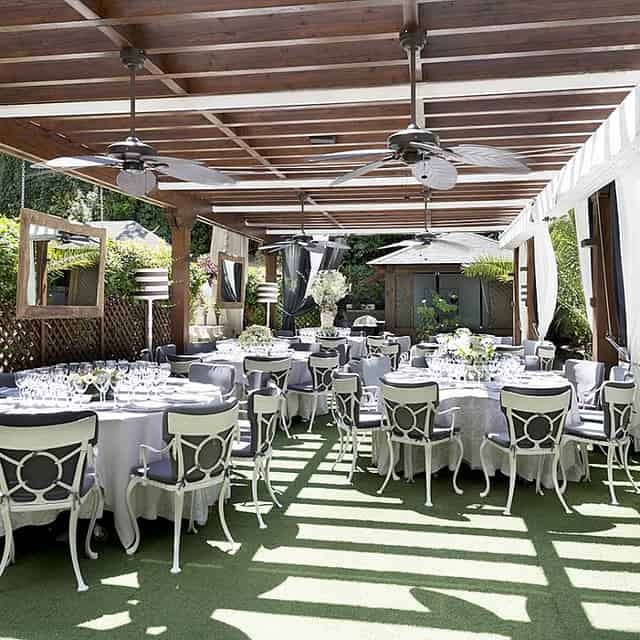 Lounge RENACIMIENTO