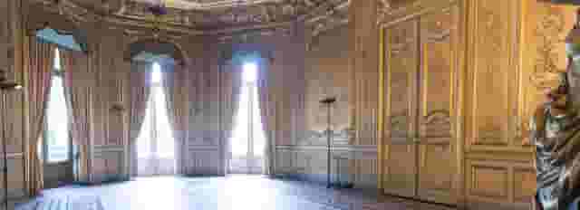 Miguel de Cervantes Room