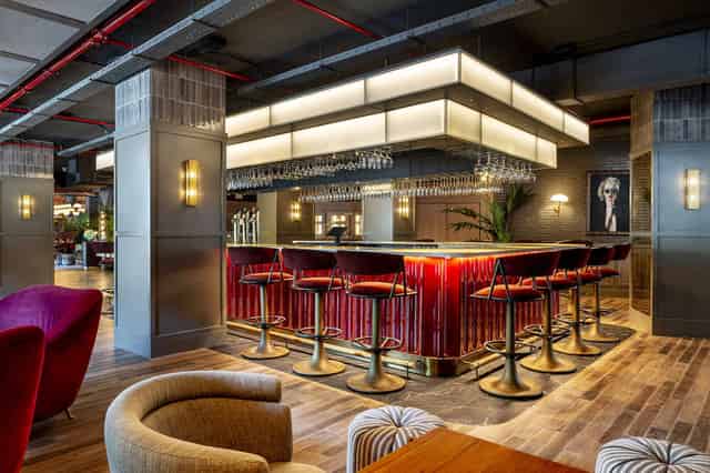 Event Space