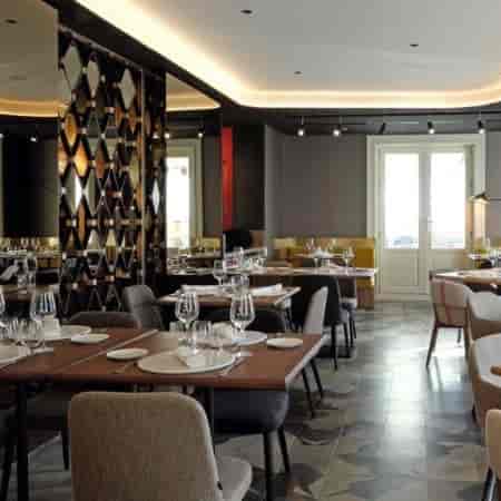 Restaurante Picalagartos Sky Bar ...