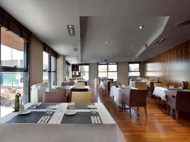 EXE PLAZA MADRID