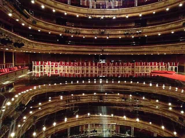 Theater