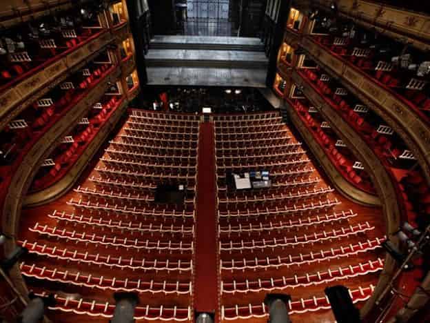 Theater