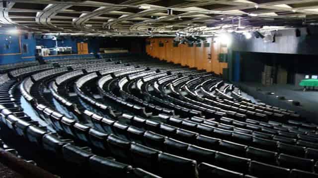 Sala Jardiel Poncela