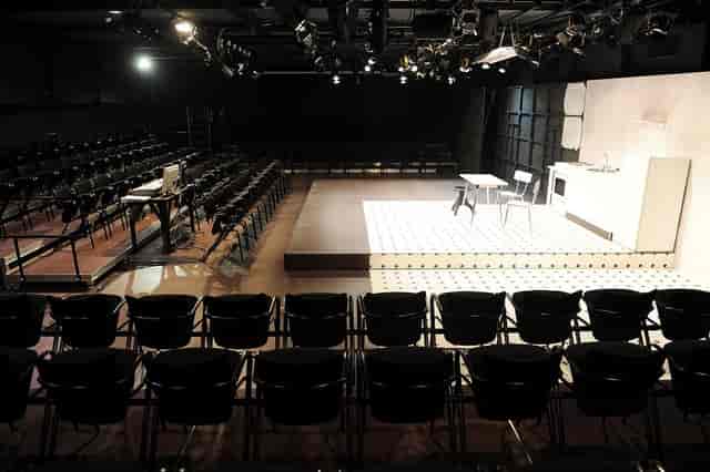 TEATRO FERNÁN GÓMEZ - 100x100 Eventos