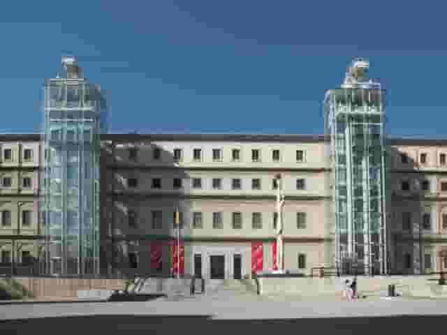 Art museum