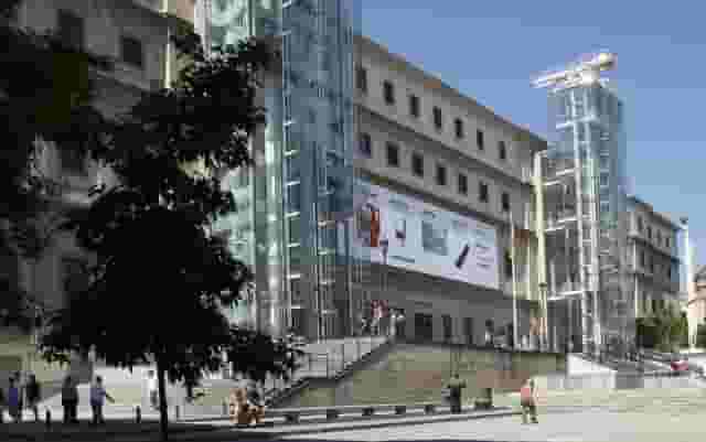 Art museum