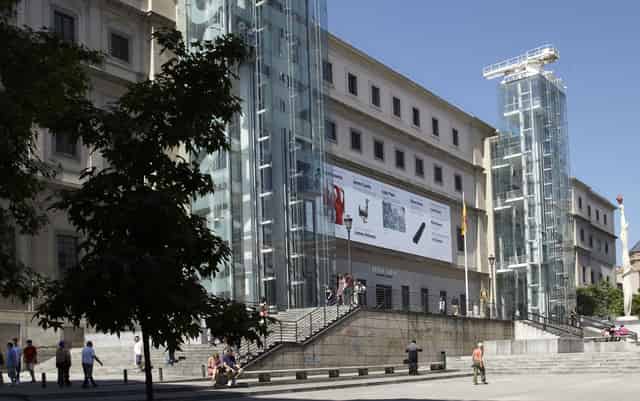Art museum