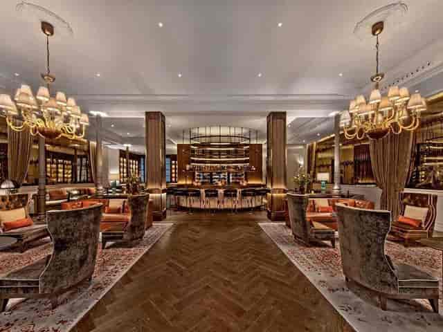 boutique hotel in Madrid ...