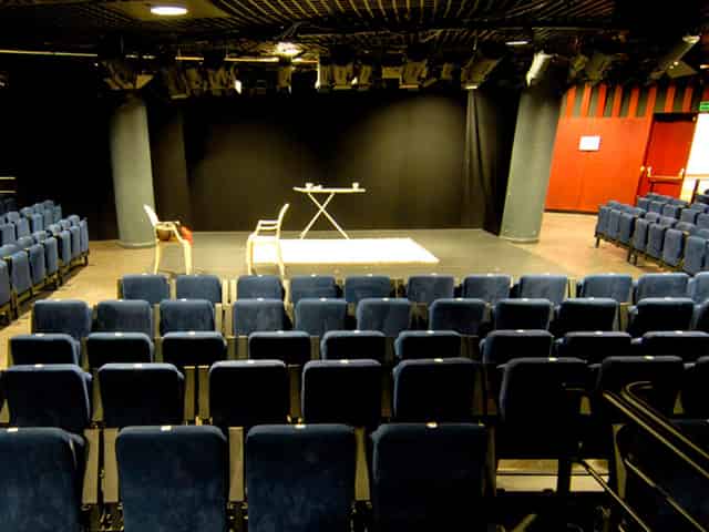 Auditorium