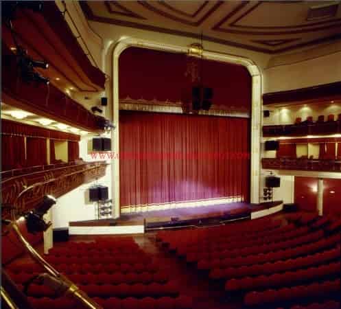 Sala Lola Membrives