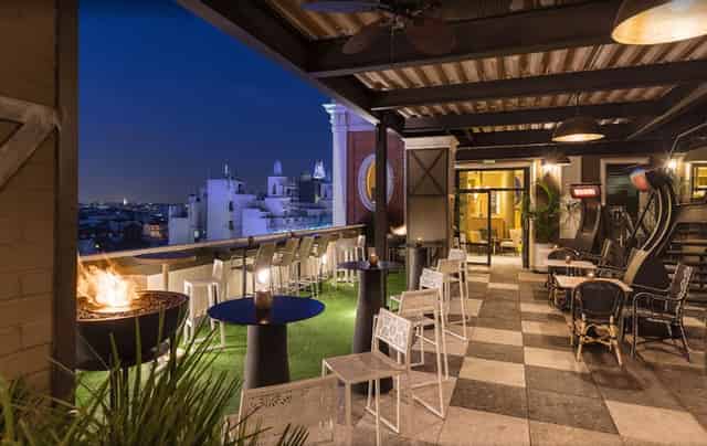 Sala Club