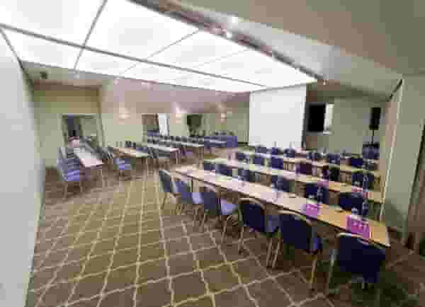 Belvedere I Venue