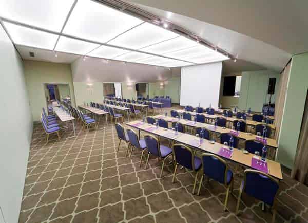 Belvedere I Venue