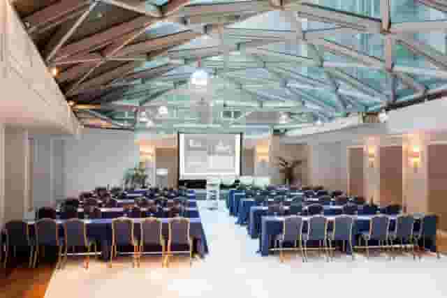 Belvedere I Venue