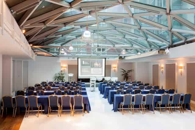 Belvedere I Venue