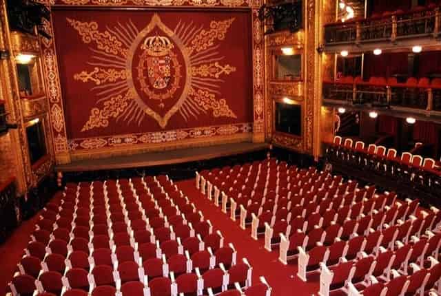 Sala Principal