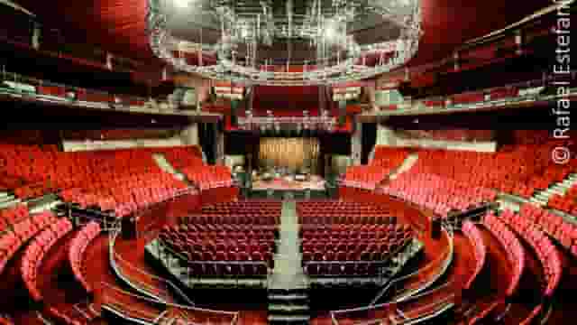 Concert hall