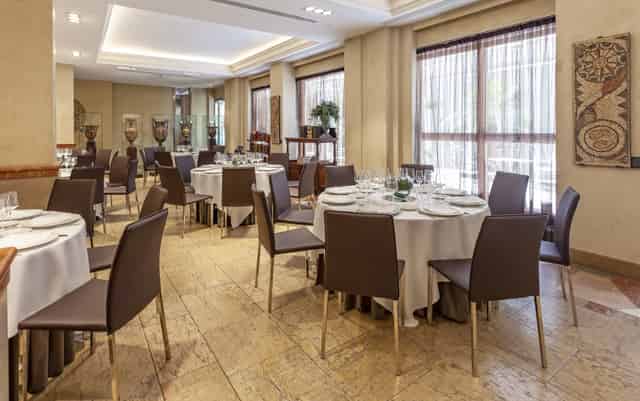 Neptune Meetings Room