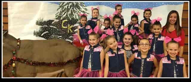 American Dance & Drama Studio ...