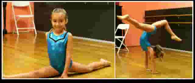 Gymnastics/Acrobatics