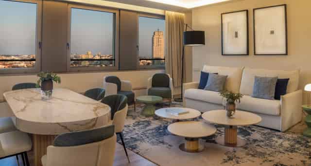 Suites
