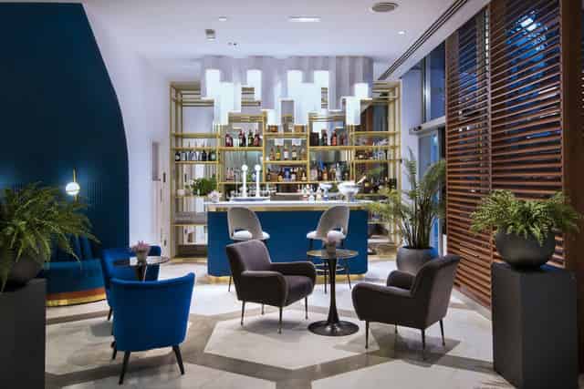 Suites