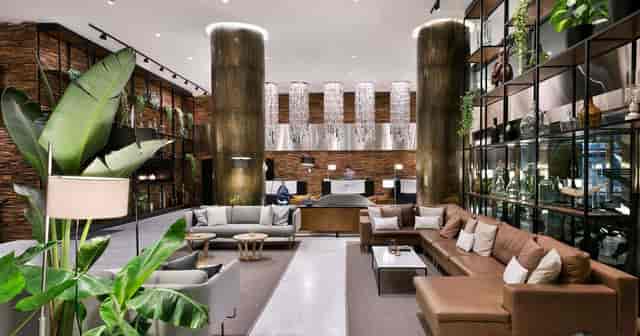 Melia Madrid Princesa, Madrid ...