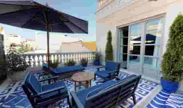 El Patio