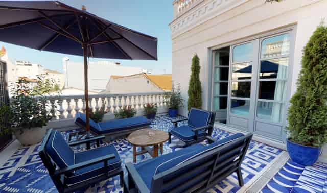 El Patio