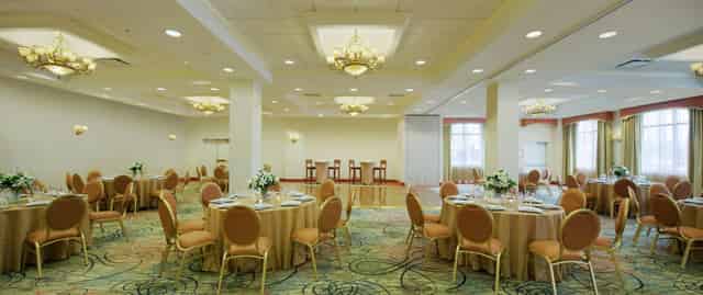 Ballroom