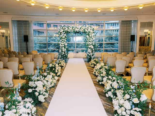 Aujourd’hui Event Space