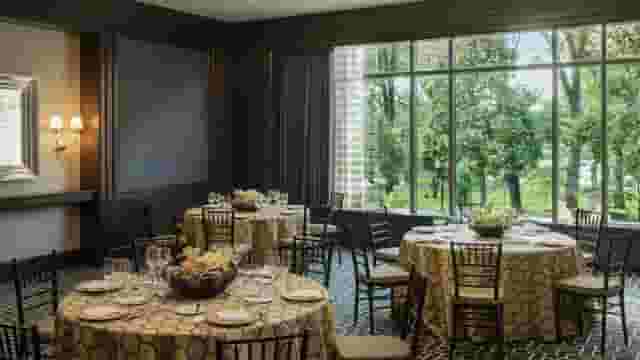 Aujourd’hui Event Space