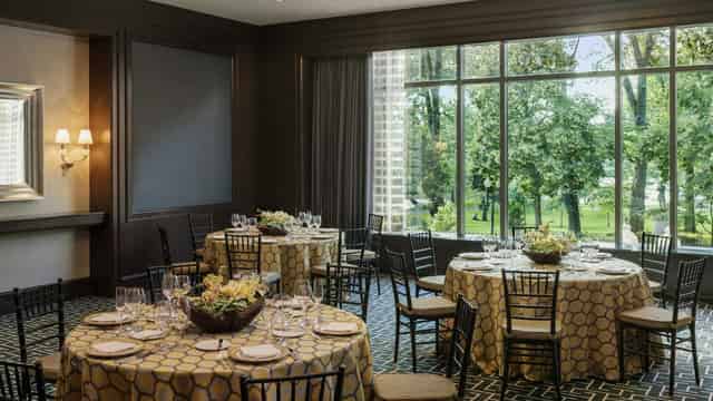 Aujourd’hui Event Space