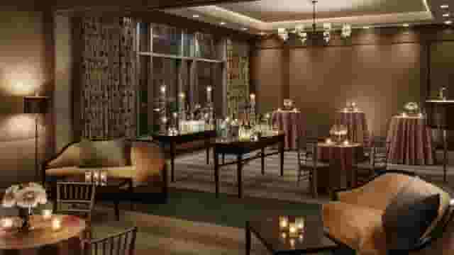 Aujourd’hui Event Space