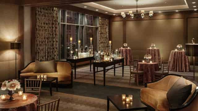 Aujourd’hui Event Space
