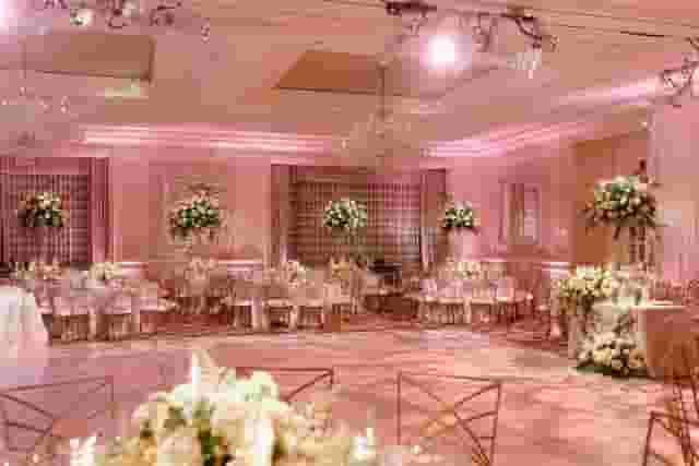 Aujourd’hui Event Space