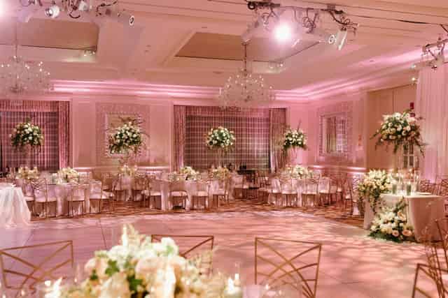 Aujourd’hui Event Space