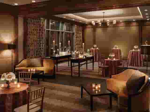 Winthrop Room