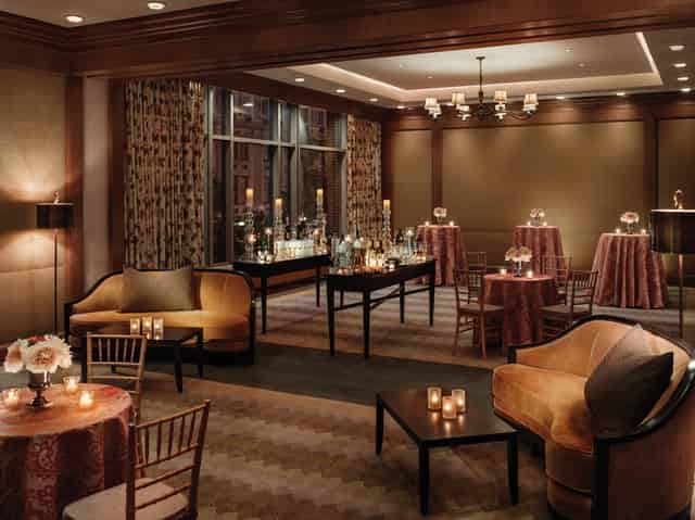 Winthrop Room