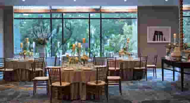 Winthrop Room