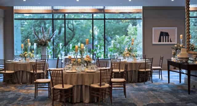Winthrop Room